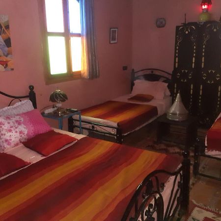 Riad Hanafi Marakéš Exteriér fotografie