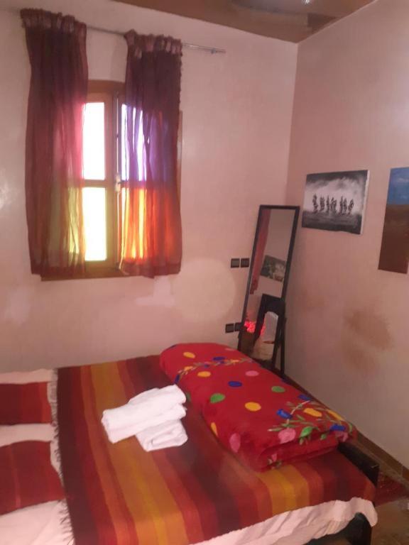 Riad Hanafi Marakéš Exteriér fotografie