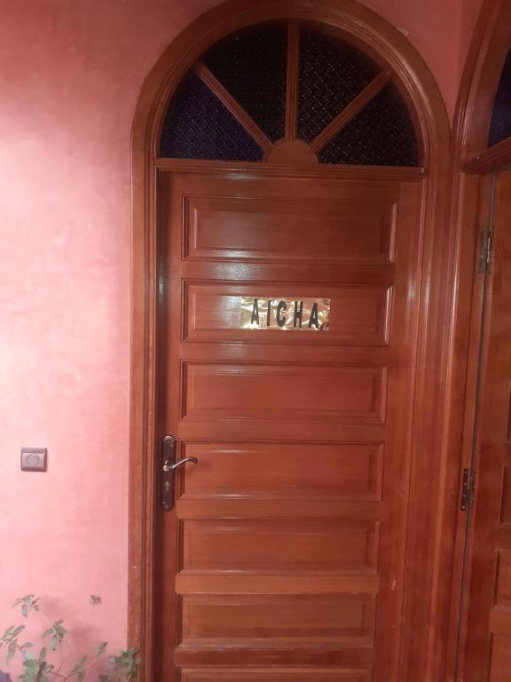 Riad Hanafi Marakéš Exteriér fotografie