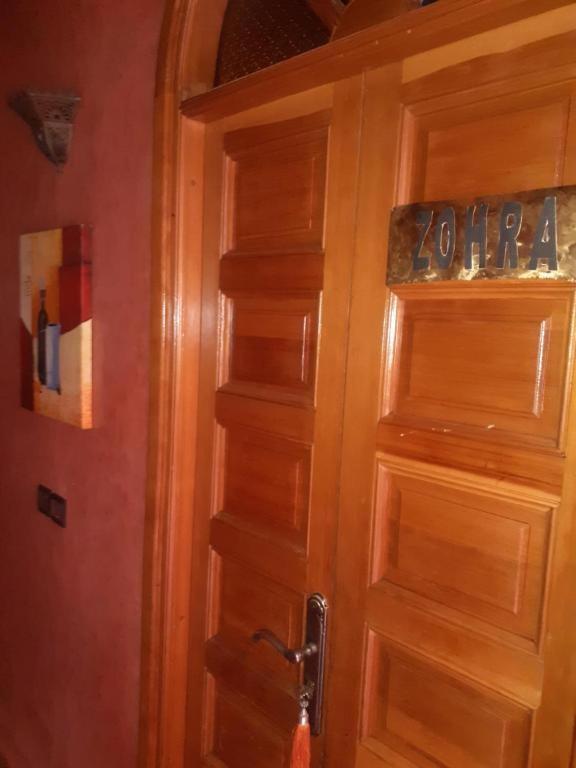 Riad Hanafi Marakéš Exteriér fotografie